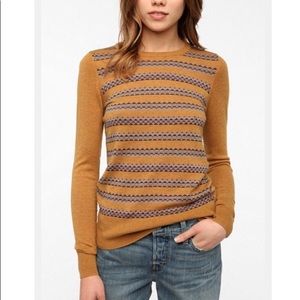 💗 3/25 Coincidence and Chance sweater